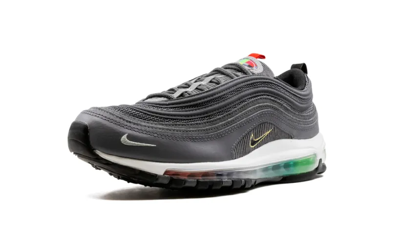 Nike Air Max Air Max 97 'Evolution of Icons'
